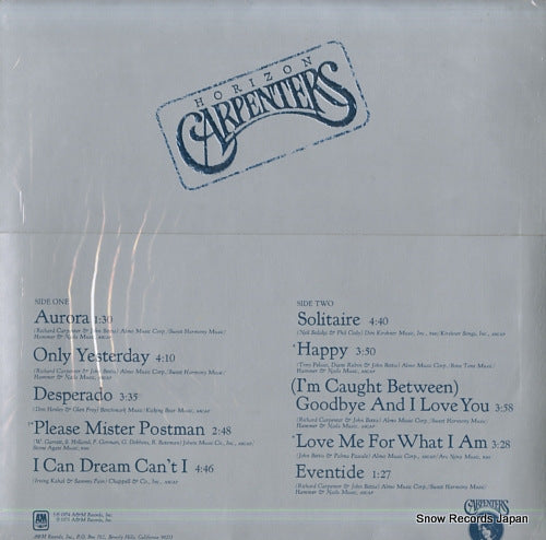 GP-235 back cover