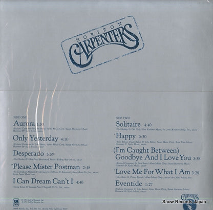 GP-235 back cover