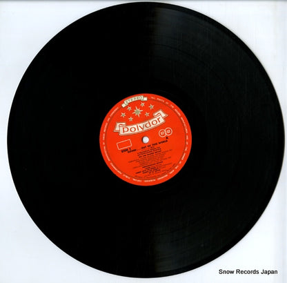 DSM-1 disc