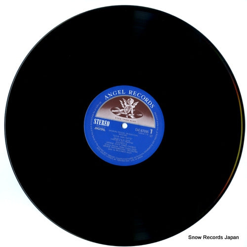 EAC-87095 disc