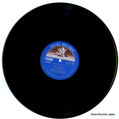 EAC-87095 disc