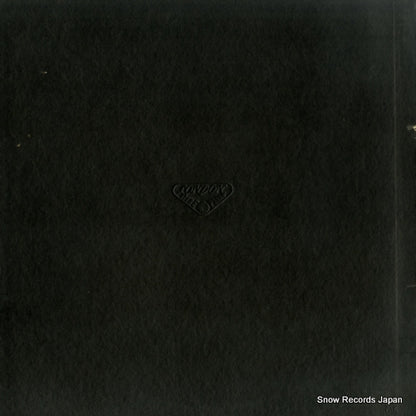SLC7130 back cover