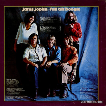 15AP604 back cover