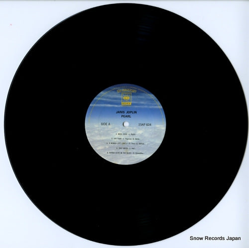 15AP604 disc