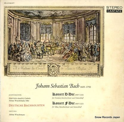 OS-2104-KT front cover