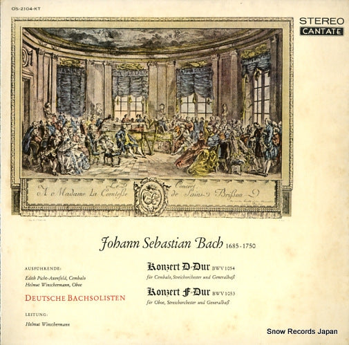 OS-2104-KT front cover