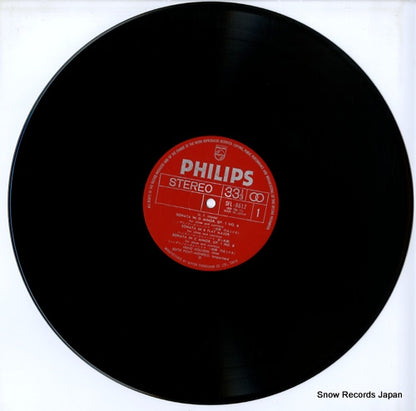 SFL-8612 disc