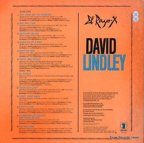 5E-524 back cover