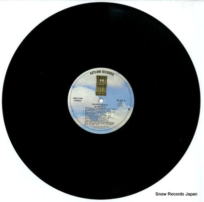 5E-524 disc
