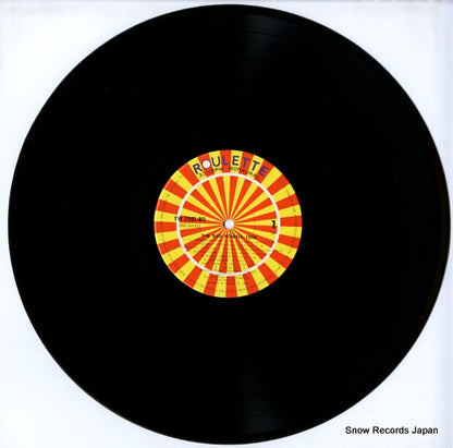 YW-7501-RO disc