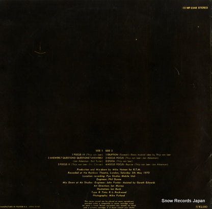 MP2348 back cover