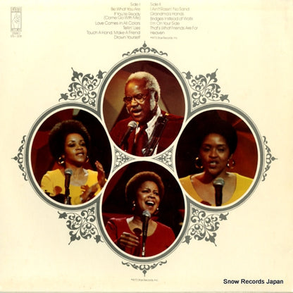 STS-3015 back cover