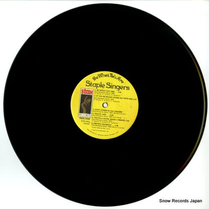 STS-3015 disc