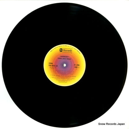 YW-8026-AB disc
