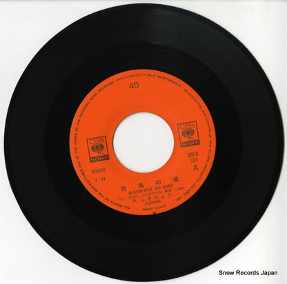 SOLB222 disc