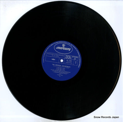 RJ-7001 disc