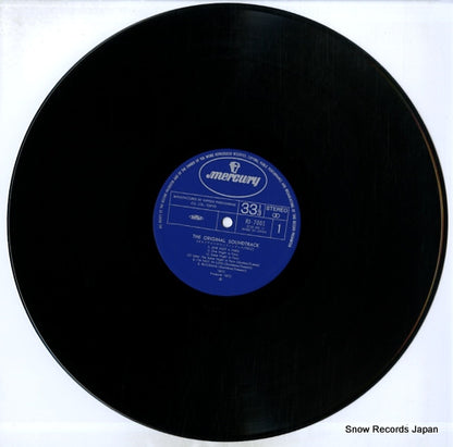 RJ-7001 disc
