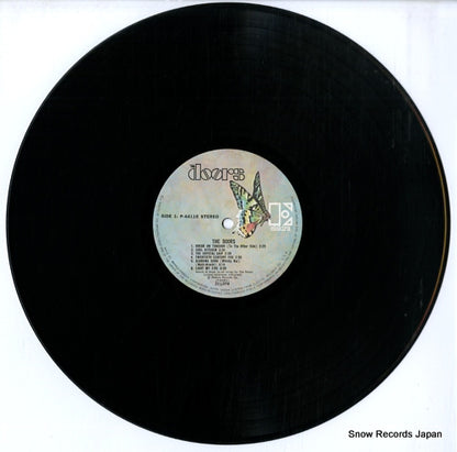 P-6411E disc