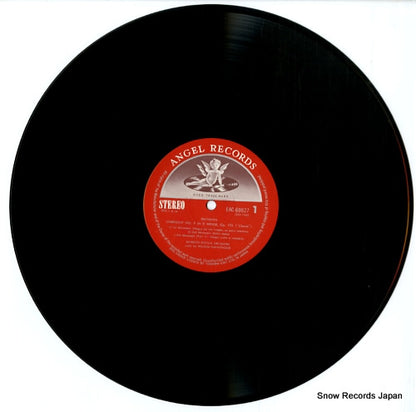 EAC-60027 disc