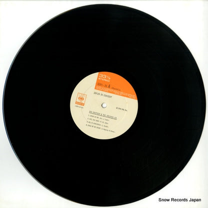 SOPJ-70 disc