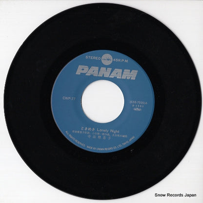 CWP-77 disc