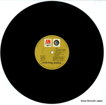 AML185 disc