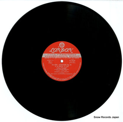 GT9126 disc