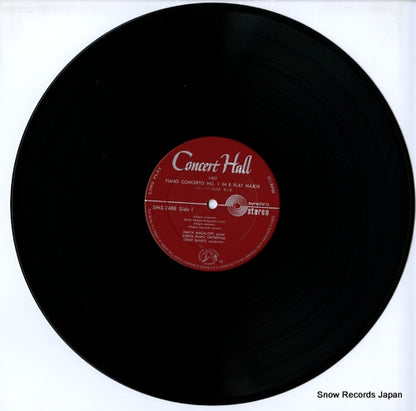 SMS-2488 disc