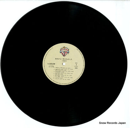 L-12012W disc