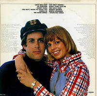 GP244 back cover