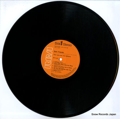 RVP-6168 disc