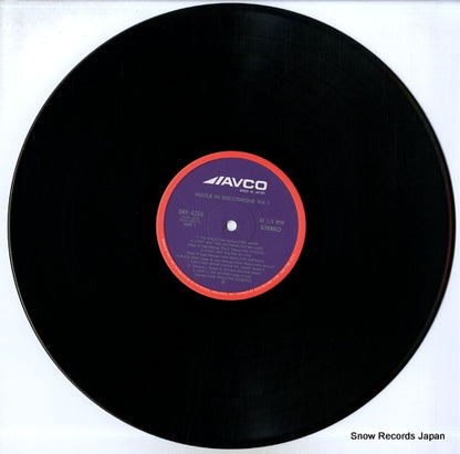 SWX-6266 disc