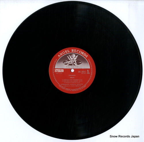EAC-30351 disc