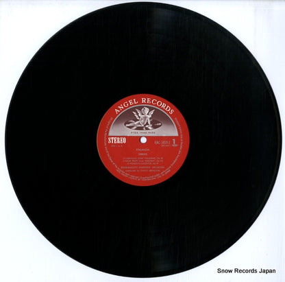 EAC-30351 disc