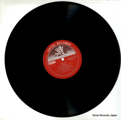 EAC-30359 disc