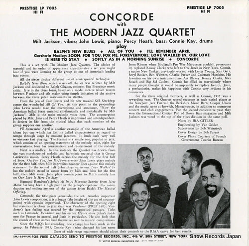SMJ-6599(M) back cover