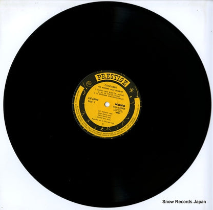 SMJ-6599(M) disc