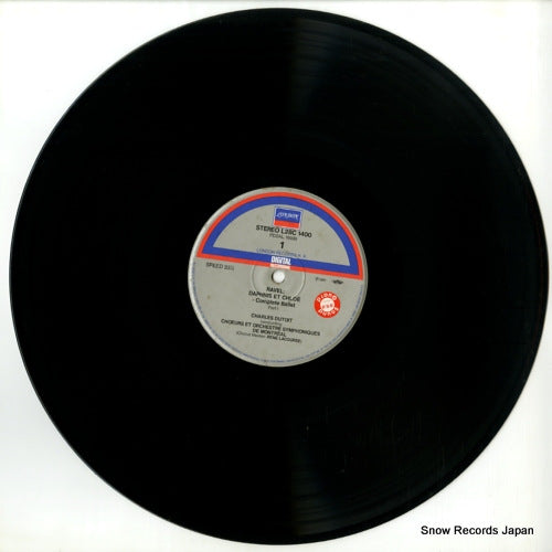 L28C1400 disc