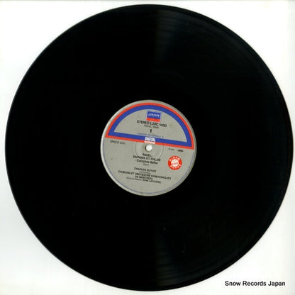 L28C1400 disc