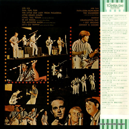 ECS-40166 back cover