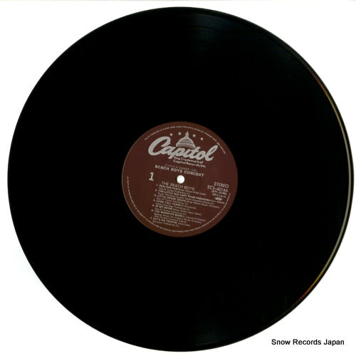ECS-40166 disc