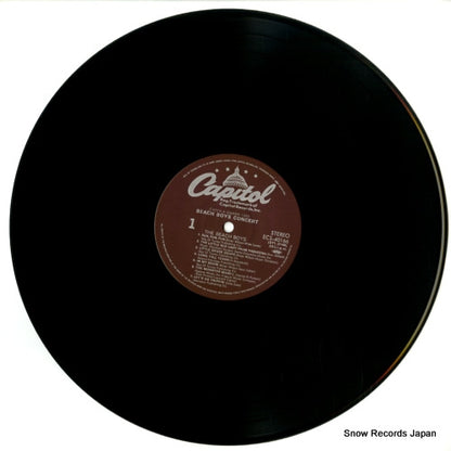 ECS-40166 disc