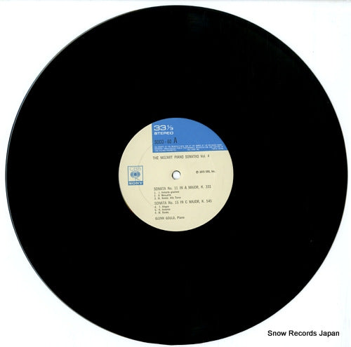 SOCO60 disc