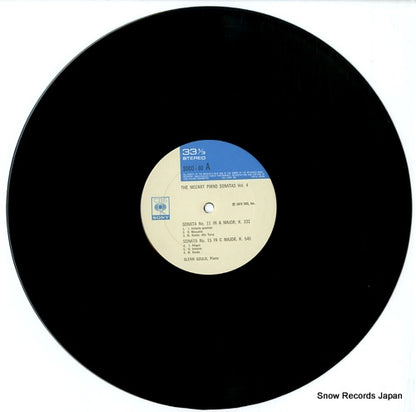 SOCO60 disc