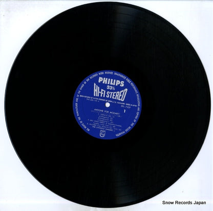 SFL-7227 disc