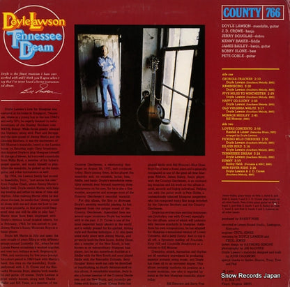 COUNTY766 back cover