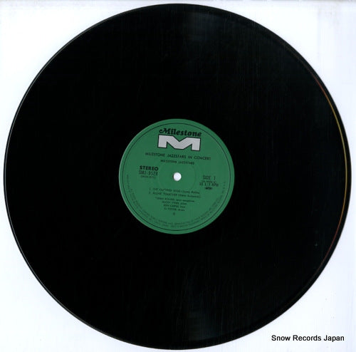 SMJ-9528 disc