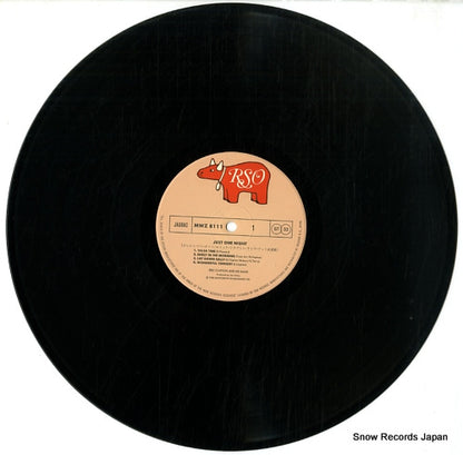 MWZ8111 disc