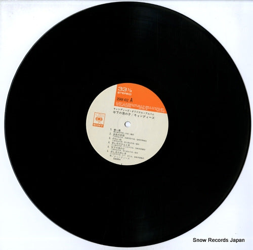 25AH412 disc
