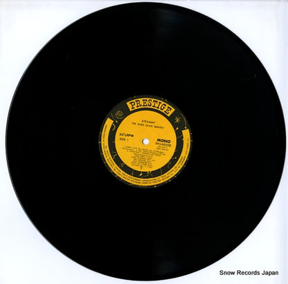 SMJ-6533(M) disc